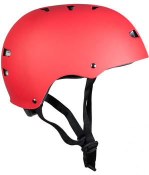 Protezioni skate Sushi helmet casco junior Rosso