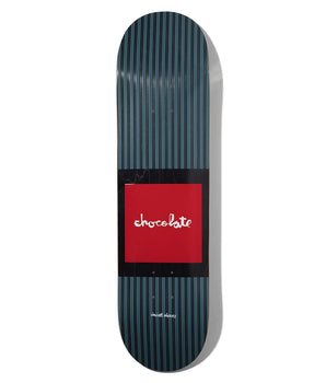 Tavola da Skate CHOCOLATE ALVAREZ secret pop deck 8.00''