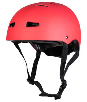 Protezioni skate Sushi helmet casco junior Rosso