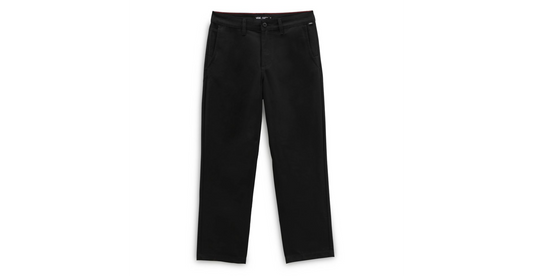 Pantaloni lunghi vans sales