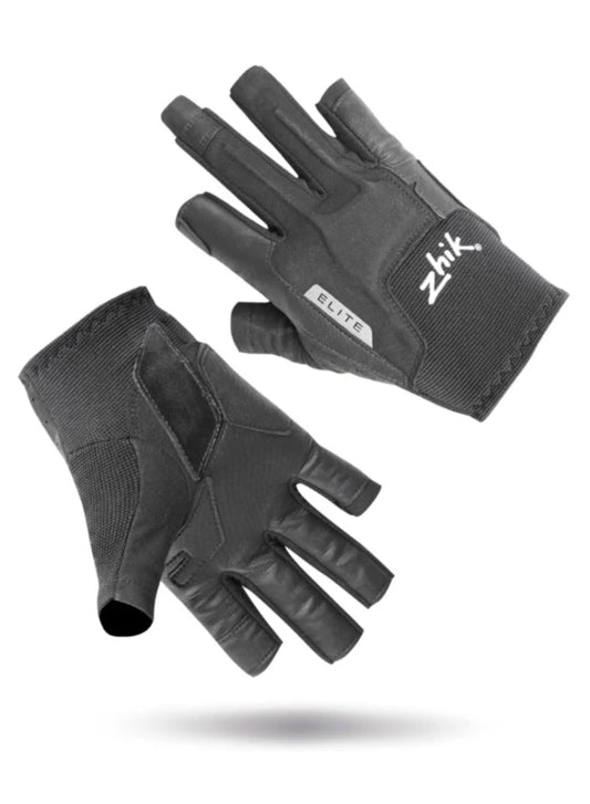 Elite Gloves - dita corte