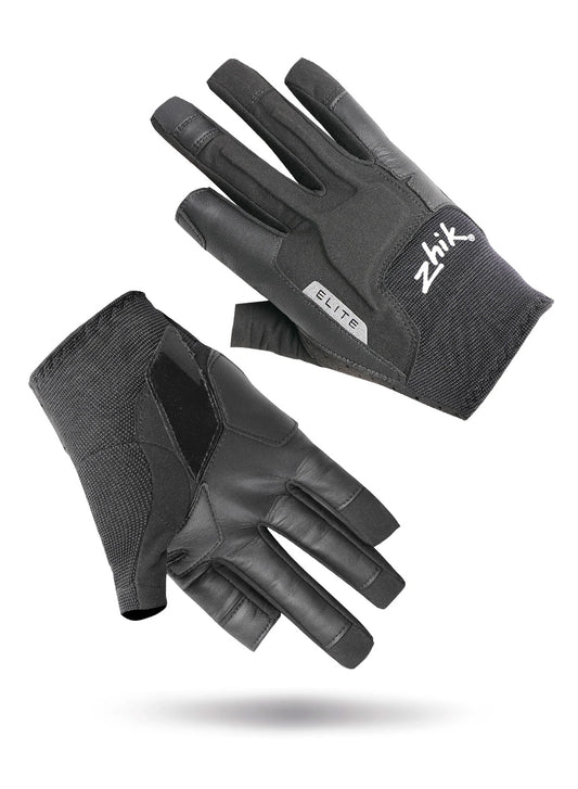 Elite Gloves - dita lunghe