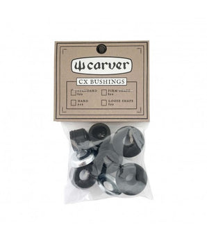 CARVER URETHANE KIT STANDARD GOMMINI PER TRUCK CX