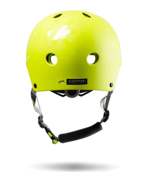 H1 HELMET JUNIOR - GIALLO HIGH VISION