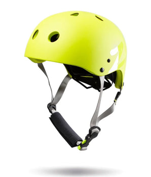 H1 HELMET JUNIOR - GIALLO HIGH VISION