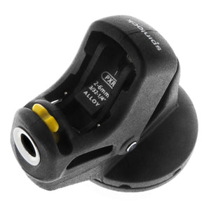 SPINLOCK PX Racing small strozzascotte su torretta girevole Ø2-6mm