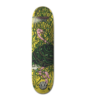 Tavola da Skate ELEMENT Trapped Madars 8.38''