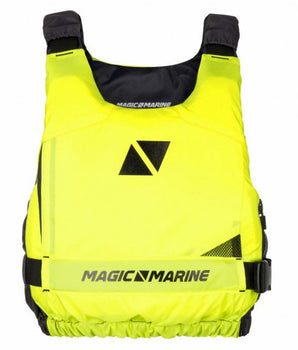 Aiuto al galleggiamento MAGIC MARINE - Ultimate Side Zip