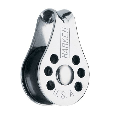 Bozzello Sfere Harken 22 mm singolo