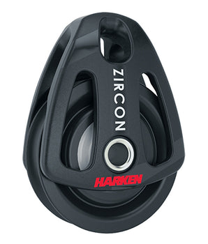 Bozzello Harken Sfere in ceramica Zircon 40 mm Singolo