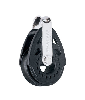 Bozzello Sfere Harken Carbo Air 29 mm Singolo fisso