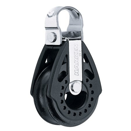 Bozzello Sfere Harken Carbo Air 29 mm Singolo - 90°