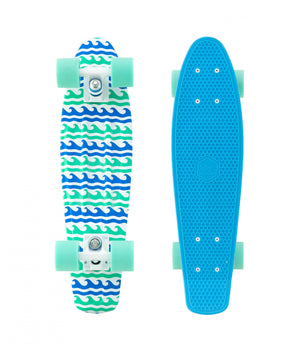 Penny Skateboard Baby Miller Seaworld 22.5''