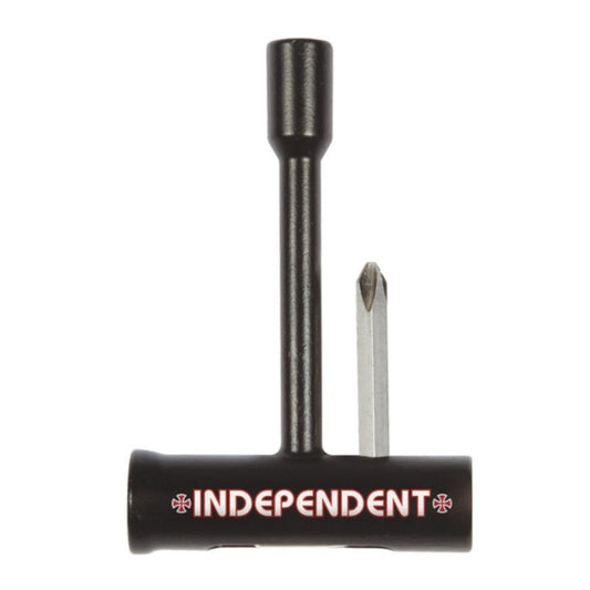 Independent Skate T-Tool Case Black