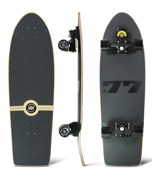 Surfskate Smoothstar FILIPE TOLEDO #77 34 2022