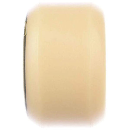 RUOTE SKATEBOARD SPITFIRE CONICAL (YELLOW PRINT) F4 99D 53MM