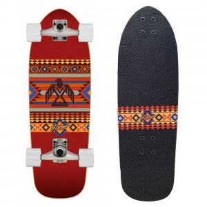 Surfskate Aztec Baja - 29''