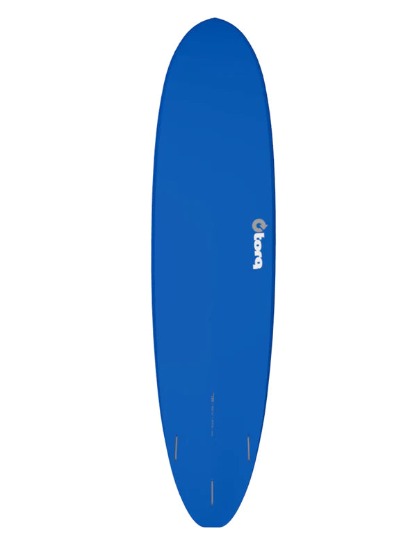 Tavola surf TORQ TET 7'8'' FUN V+ PINLINE BLUE